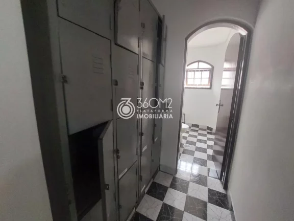 Imagem Prédio para Venda em Santo André / SP no bairro Vila Assunção