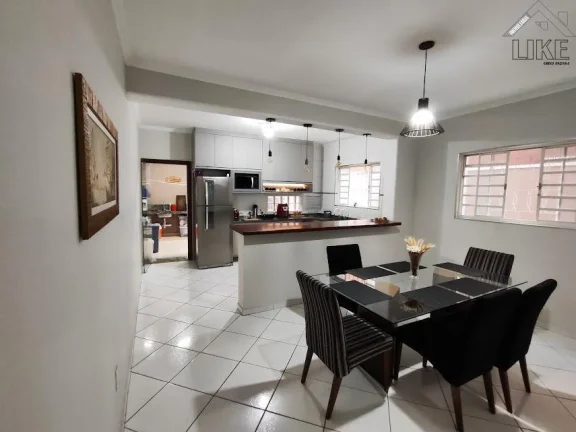 Imagem Vendo Casa Sobrado -Terras do sul
