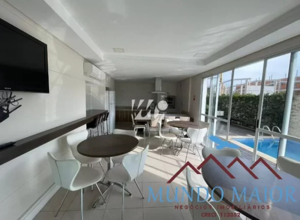 Imagem Apartamento Espaçoso e Moderno no Pagani Localização Imbatível \SC !!!!!!