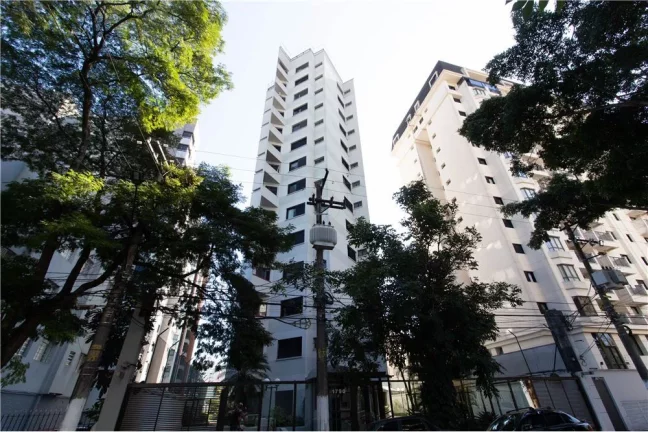 Imagem APARTAMENTO RESIDENCIAL em São Paulo - SP, Moema