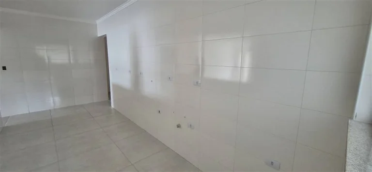Imagem APARTAMENTO COM 153 m² - FORTE - PRAIA GRANDE SP