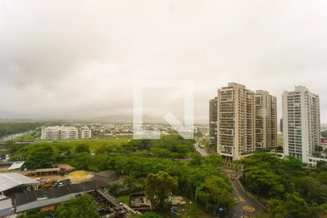 Imagem Apartamento à Venda - Recreio, 3 Quartos, 147 m2