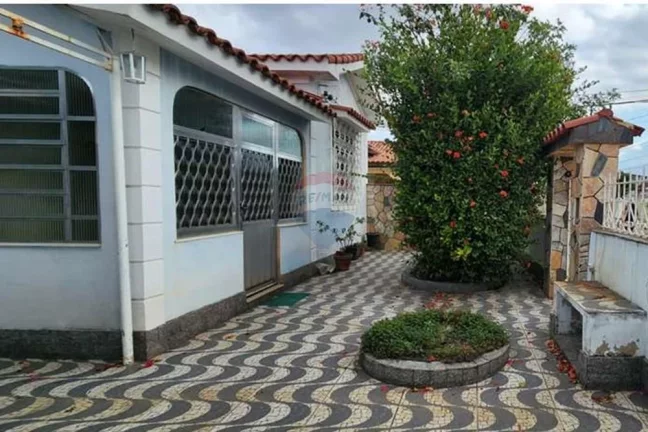 Imagem Casa 3 quartos, 150 m² á venda em Marechal, Rio de Janeiro.