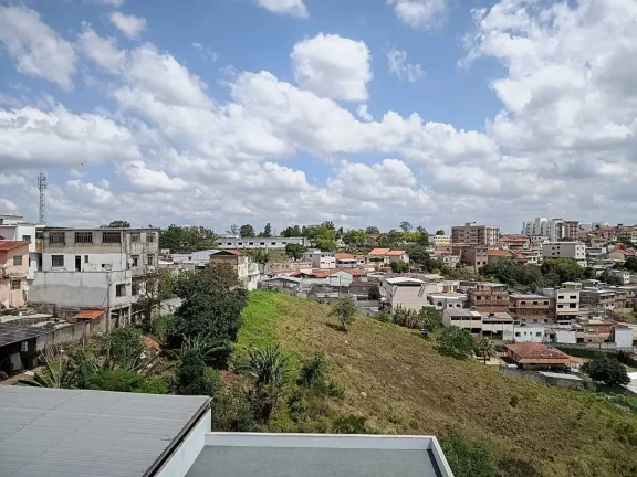 Imagem Apartamento à venda, no Edifício Montserrat em Barbacena, São Jorge, com 2 quartos, 75m2