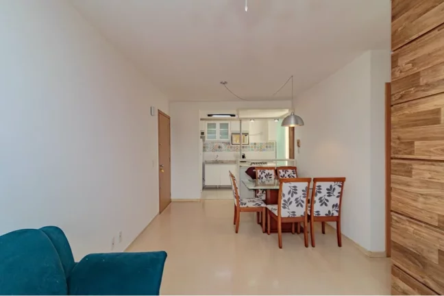 Imagem JCCR 200 Apto 612491007-121 - Apartamento à venda no bairro Jardim Carvalho - Porto Alegre/RS