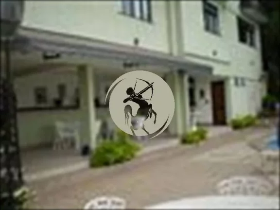 Imagem MANSÃO A VENDA NO CONDOMINIO FECHADO DO MORRO DA SANTA TEREZINHA