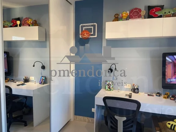 Imagem Cobertura Penthouse na Pompéia com 3 suítes e 3 vagas, 150m²