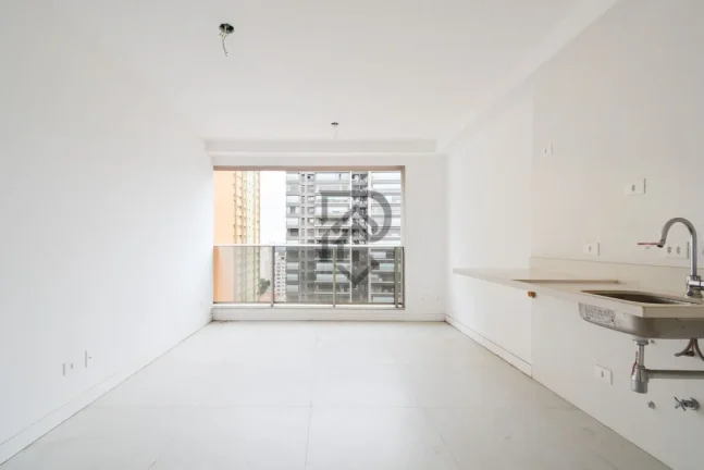 Imagem Apartamento vila mariana pronto para morar proximo metrô