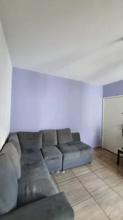 Imagem Apartamento com 2 quartos à venda em Sabará