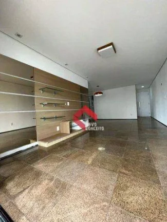 Imagem Apartamento com 3 dormitórios à venda, 120 m² por R$ 850.000,00 - Mucuripe - Fortaleza/CE
