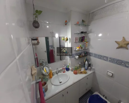 Imagem APARTAMENTO REFORMADO REAL PARQUE ENSOLARADO VISTA 91,96 M 2 DORMITÓRIOS 1 SUÍTE CLOSET 2 BANHEIROS SALA 2 AMBIENTES VARANDA COZINHA 1 VAGA LAZER