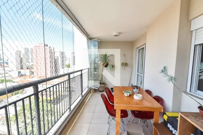 Imagem Apartamento à Venda - Ipiranga, 2 Quartos, 68 m2
