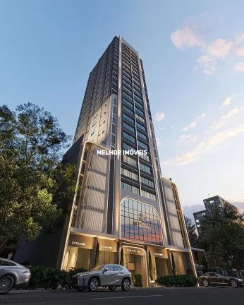 Imagem Apartamento a venda no Edifício Venetian em Balneário Camboriú