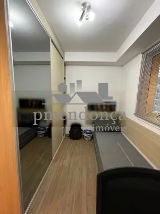 Imagem Apartamento a  venda na Pompéia com 2 quartos e 2 vagas, 62m2