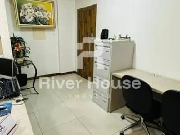 Imagem Sala Comercial a Venda no Edificio Eldorado Executive Center, na av. Hitoriado Rubens de Mendoça