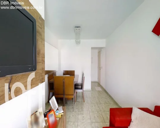 Imagem APARTAMENTO RESIDENCIAL em Sao Paulo - SP, Cidade Lider