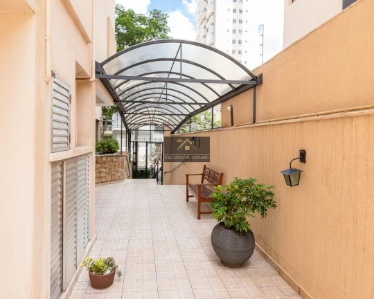 Imagem PROCURANDO APARTAMENTO PRÓXIMO PRAÇA DA ÁRVORE METRÔ!!! OLHE ESTE COMO 2 DORMITÓRIOS 2 BANHEIROS SALA 2 AMBIENTES, SACADA COZINHA ESPAÇOSA 1 VAGA