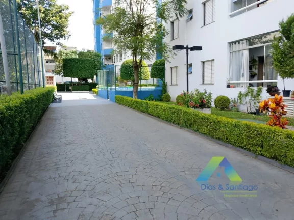 Imagem LINDO APARTAMENTO COM 63m² EM 3 DORMITORIOS NA REGIÃO DO SACOMÃ/ZSUL.