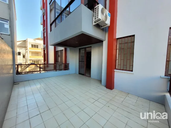 Imagem Loja Comercial Térrea 289m2 Terraço Mezanino Banh PNE - Região Central