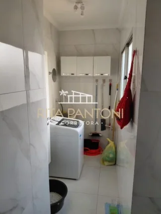 Imagem Apartamento - Ribeirão Preto - Planalto Verde