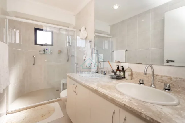 Imagem Apartamento à venda em Perdizes na Tucuna