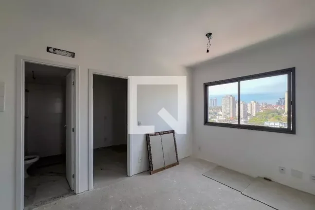 Imagem Apartamento à Venda - Vila Mariana, 2 Quartos, 40 m2