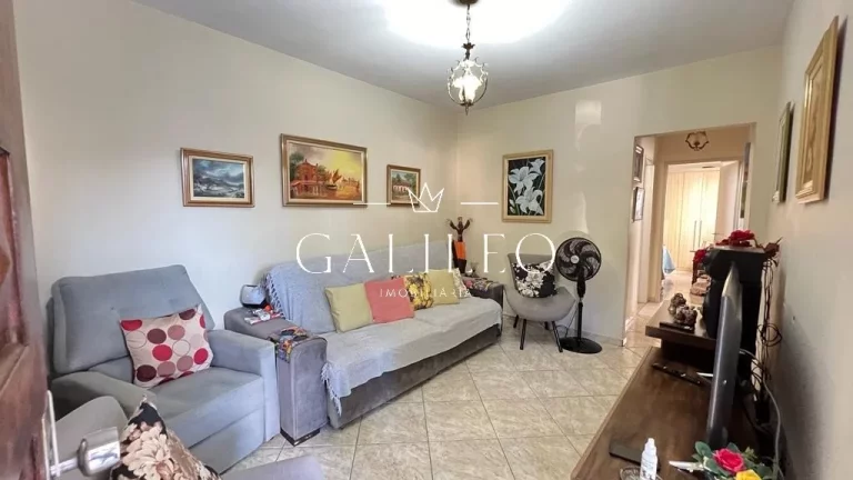 Imagem CASA PARA A VENDA NO JARDIM PACAEMBU - DUAS CASAS NO MESMO TERRENO - JUNDIAÍ - SP