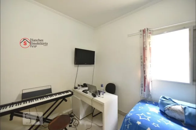 Imagem Casa t?(C)rrea com 3 dormitórios a venda na Mooca. Garagem para 4 carros e churrasqueira.