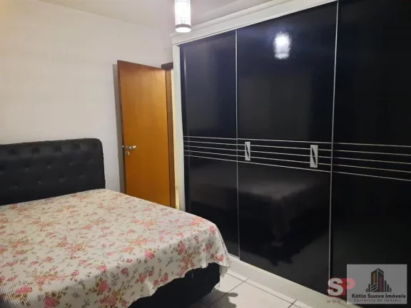 Imagem Sobrado para Venda em Diadema / SP no bairro Eldorado