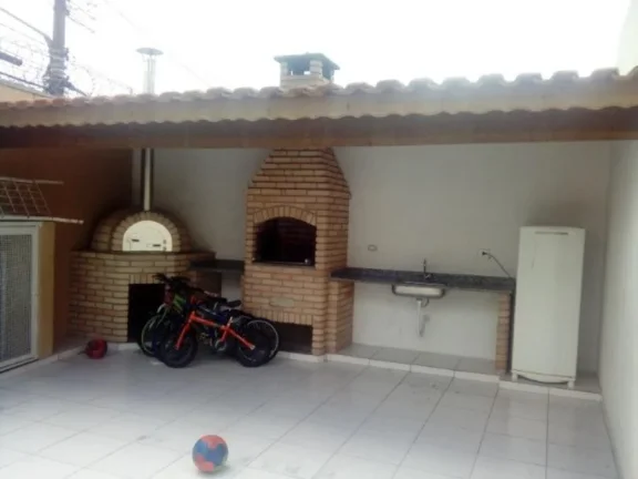 Imagem Casa em condomínio para Venda por R$365.000,00 com 86m², 2 dormitórios, 1 suite e 2 vagas - Itaim paulista, São paulo / SP - Cód. BDI37426
