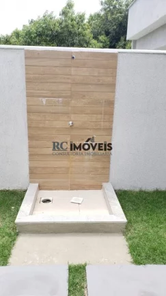 Imagem Casa a Venda no bairro Jardim Atlântico Oeste (itaipuaçu) - Maricá, RJ