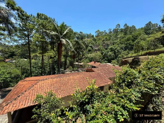 Imagem Chácara Fácil Acesso em Mairiporã-Permuta Por Casa de Menor Valor na Região