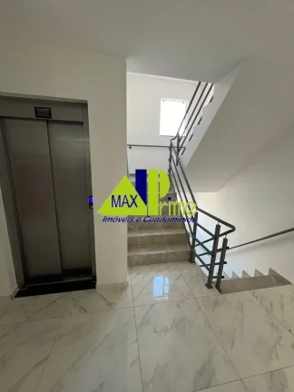 Imagem APARTAMENTO 39M²/02 DORMITÓRIOS/SEM VAGA