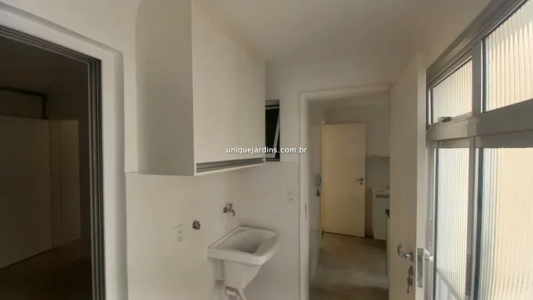 Imagem Apartamento à venda Vila Nova Conceição São Paulo