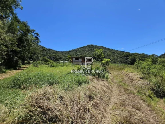 Imagem Sítio à venda, 338800 m² por R$ 2.600.000,00 - Ponte Nova - Teresópolis/RJ