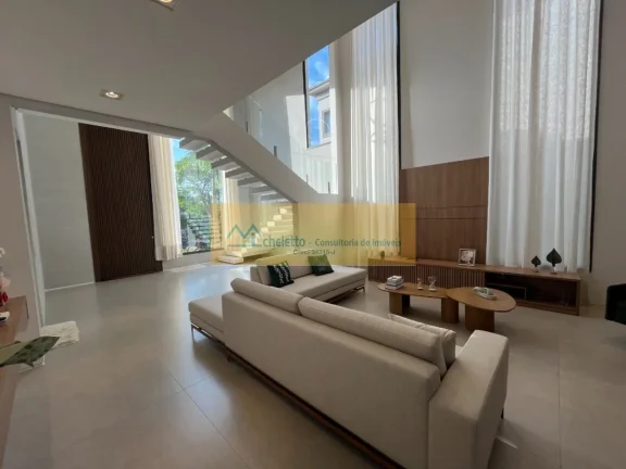 Imagem CASA RESIDENCIAL em SANTANA DE PARNAÍBA - SP, ALPHAVILLE