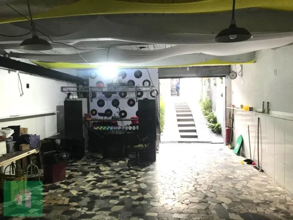 Imagem Sobrado com 2 quartos, à venda em São Paulo, Jardim Lourdes (Zona Sul)