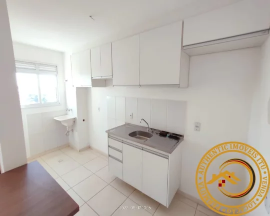 Imagem APARTAMENTO RESIDENCIAL em ITU - SP, NOSSA SENHORA APARECIDA