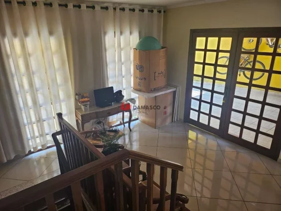 Imagem Sobrado à venda, Osvaldo Cruz, São Caetano do Sul, SP