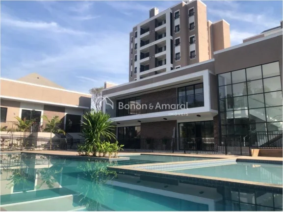 Imagem Apartamento de 77 m² com 2 Quartos (1 Suíte) e Varanda Gourmet com Vista Livre para Fazenda - Entr...