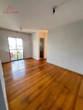 Imagem Oportunidade, Apartamento - 2 Dorms - 52 m² - Vila das Belezas.