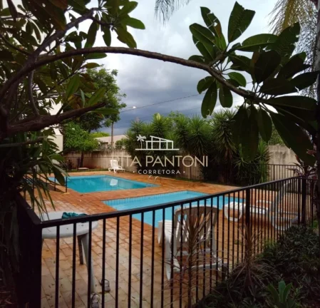 Imagem Apartamento - Ribeirão Preto - Jardim Zara - Região Leste