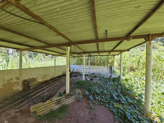 Imagem Sítio à venda, 338800 m² por R$ 2.600.000,00 - Ponte Nova - Teresópolis/RJ