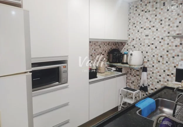 Imagem Casa RESIDENCIAL em Americana - SP, Morada do Sol