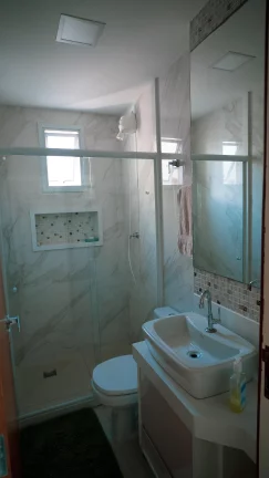 Imagem APARTAMENTO RESIDENCIAL em GUARAPARI - ES, MUQUIÇABA