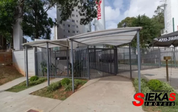Imagem Apartamento à venda em São Paulo-SP, Itaquera: 2 quartos, 1 sala, 1 banheiro!