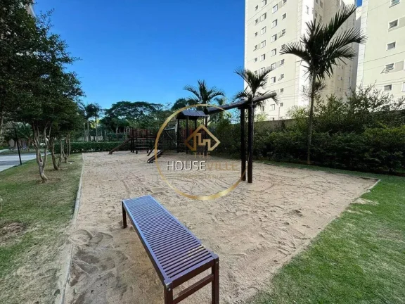 Imagem Apartamento, 3 Dormitórios, (2 Suite), 2 vagas, Splendor Garden ,Sjc.