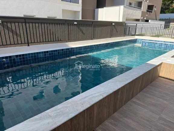 Imagem Apartamento à venda no Edifício Residencial JR Campolim II - Sorocaba