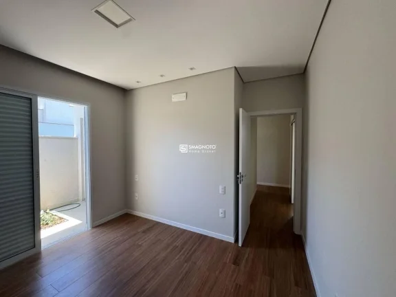 Imagem Casa com 3 dormitórios à venda, 173 m² por R$ 1.299.000,00 - Ondas - Piracicaba/SP