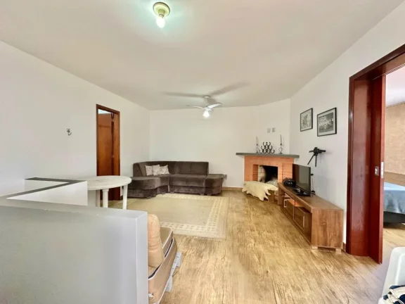 Imagem Apartamento 2 Dormitórios - Bairro Centro